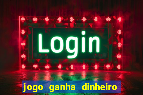 jogo ganha dinheiro no pix